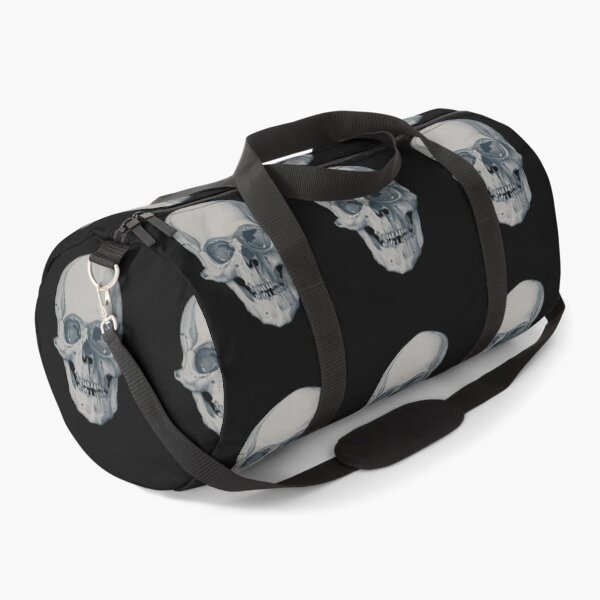 Item preview, Antique Skull, shades of ghoul designed and sold by DreamingBeetle.