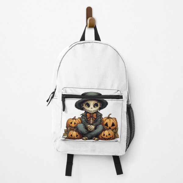 Item preview, Kawaii Scarecrow designed and sold by Travelslightly.