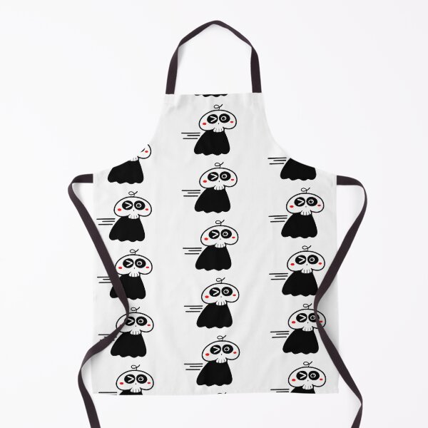 Item preview, One hair cute ghost is want to see you designed and sold by bubboboon.