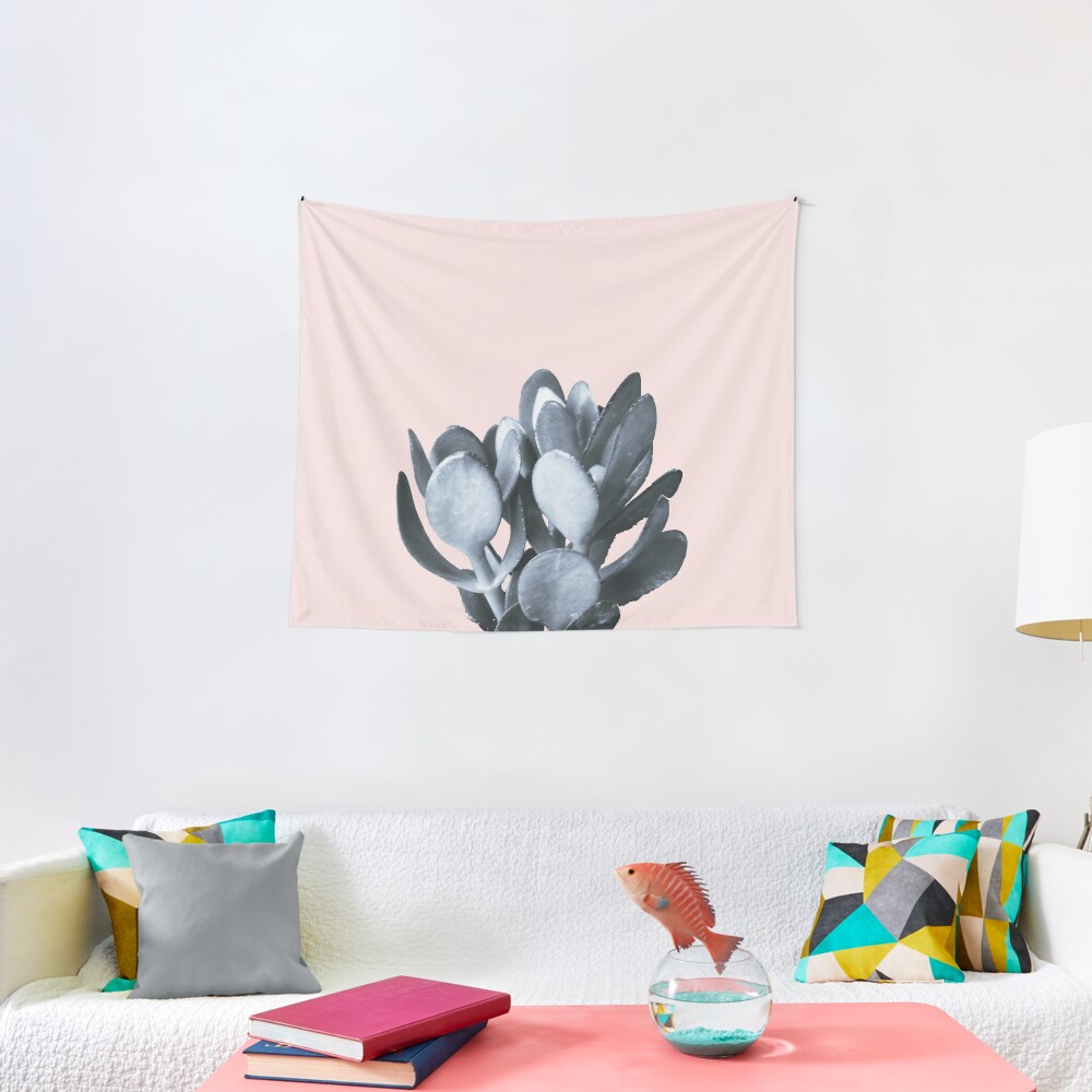 Cactus collection BL-II Tapestry