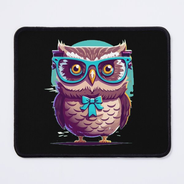 Item preview, Owl designed and sold by TrendyPalette.