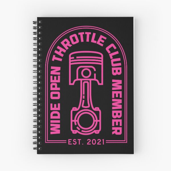 Item preview, WOT Club Member - Pink designed and sold by WOTclub.