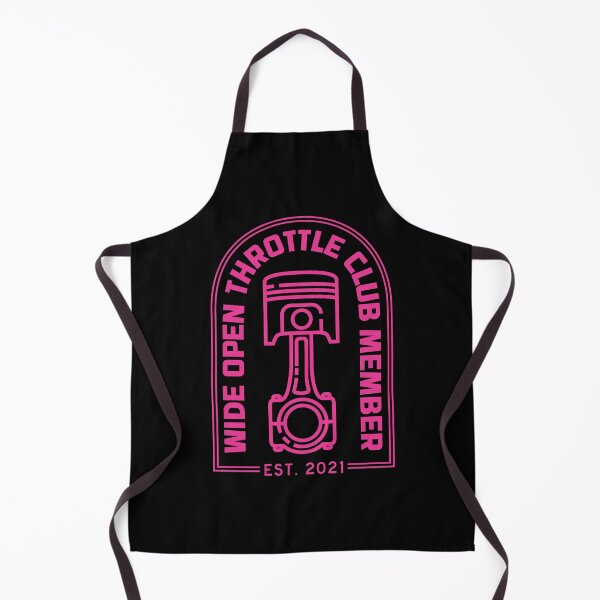 Item preview, WOT Club Member - Pink designed and sold by WOTclub.