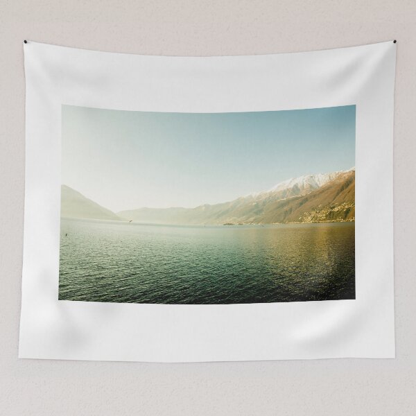 Item preview, Alpine Lake designed and sold by Mats Silvan.