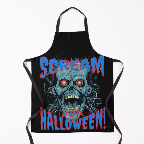 Item preview, Colourful Monster Halloween T Shirt Design designed and sold by PeteRascal.