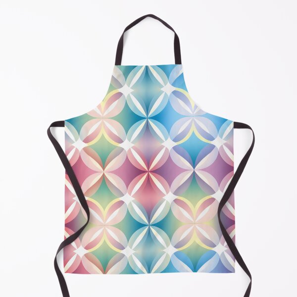 Item preview, Vibrant Heart and Diamond Pattern Design designed and sold by alaa-mously.