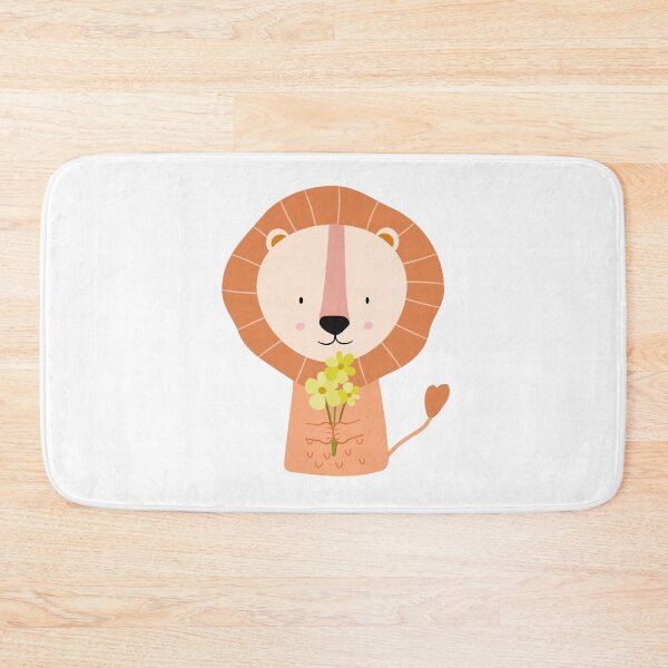 Item preview, Cute and stylish loungewear - lions designed and sold by firesimple.