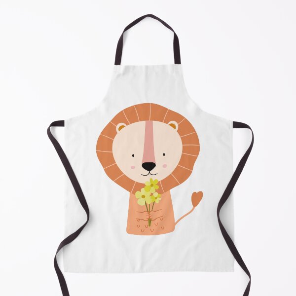 Item preview, Cute and stylish loungewear - lions designed and sold by firesimple.