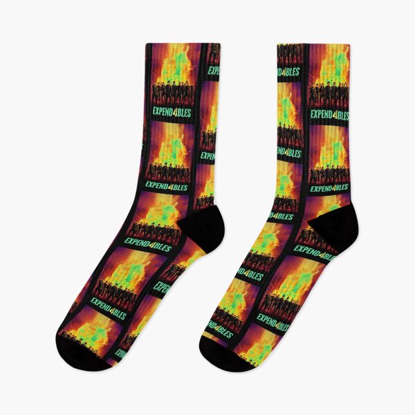 Item preview, The Expendables 4 designed and sold by RoyceFashioni.