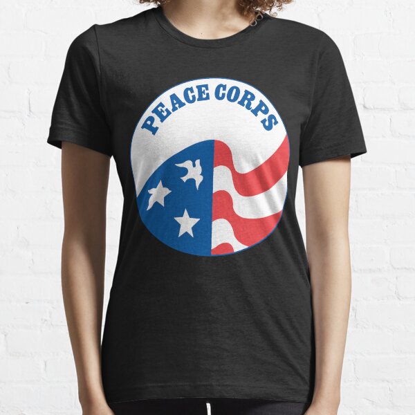 Item preview, Peace Corps  designed and sold by SybleBeer.