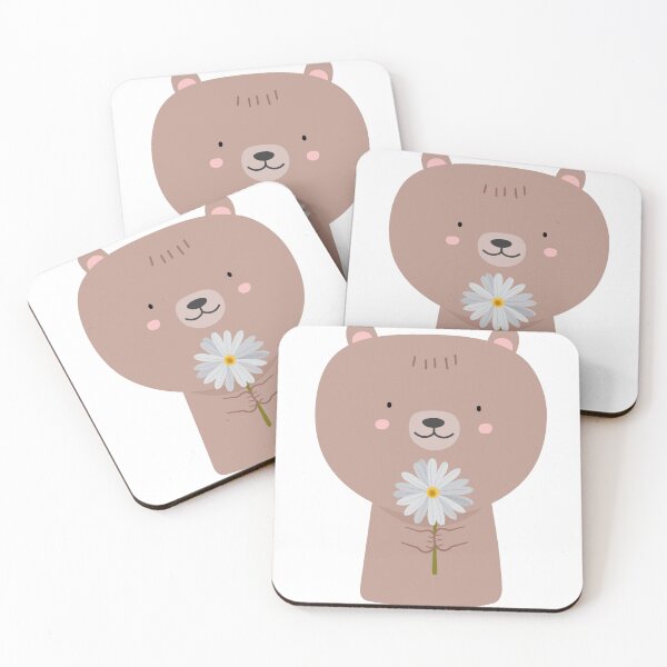 Item preview, Cute and stylish loungewear - Bear designed and sold by firesimple.