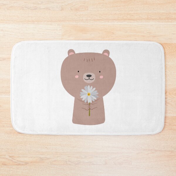 Item preview, Cute and stylish loungewear - Bear designed and sold by firesimple.