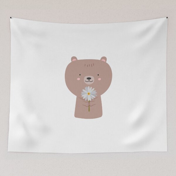 Item preview, Cute and stylish loungewear - Bear designed and sold by firesimple.