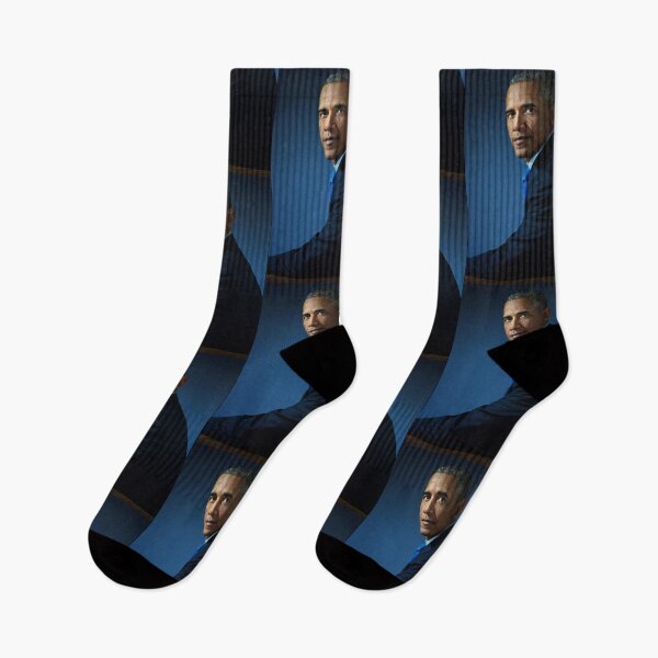 Item preview, Barack Obama designed and sold by 8576309.