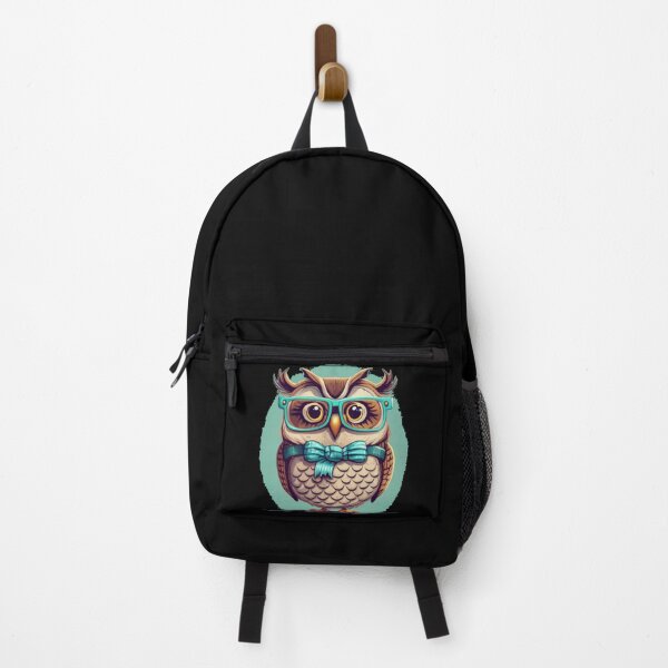 Item preview, Owl designed and sold by TrendyPalette.