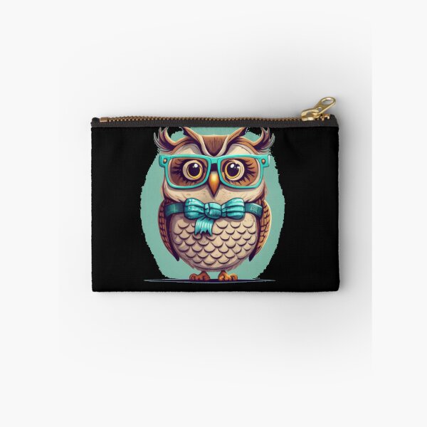 Item preview, Owl designed and sold by TrendyPalette.