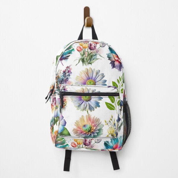 Item preview, Aesthetic flower Pattern. | harmonic flower patterns designed and sold by Growthmind7.