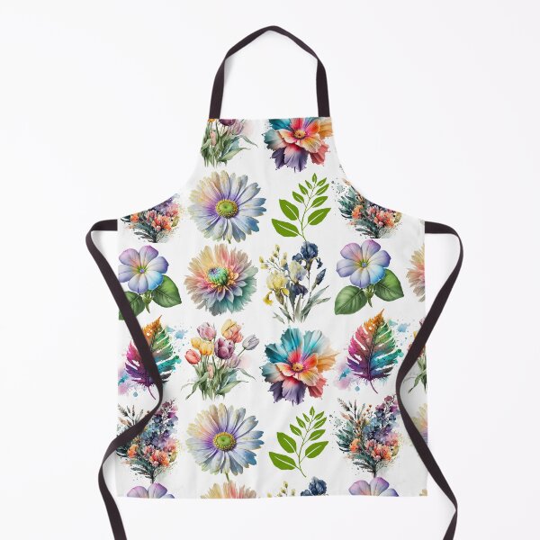 Item preview, Aesthetic flower Pattern. | harmonic flower patterns designed and sold by Growthmind7.