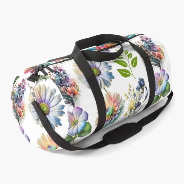Item preview, Aesthetic flower Pattern. | harmonic flower patterns designed and sold by Growthmind7.