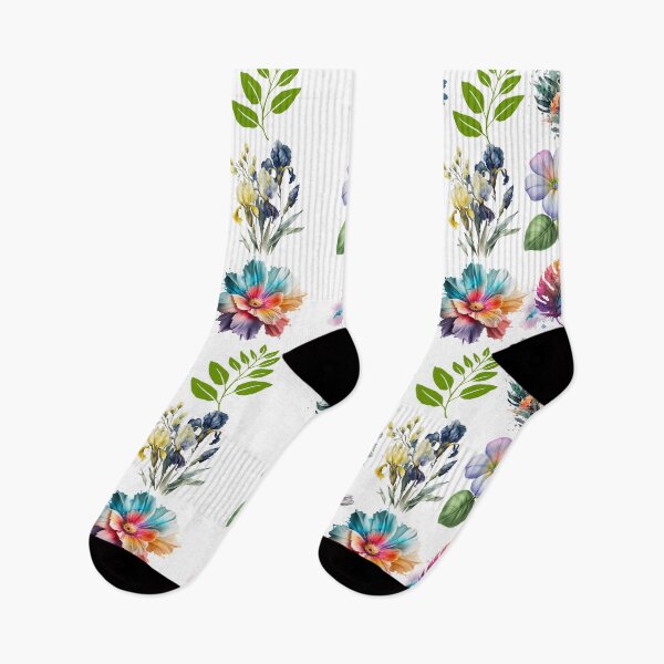 Item preview, Aesthetic flower Pattern. | harmonic flower patterns designed and sold by Growthmind7.