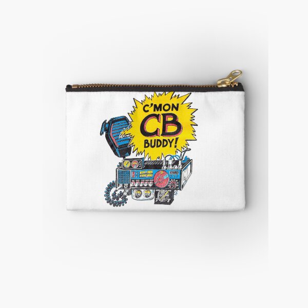 Item preview, CB radio  designed and sold by superiorgraphix.