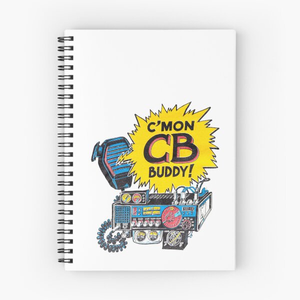 Item preview, CB radio  designed and sold by superiorgraphix.