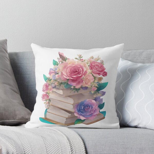 Item preview, Enchanting Book Sticker: 3D Vector Art with Pastel Fantasy (124) designed and sold by WASjourney.