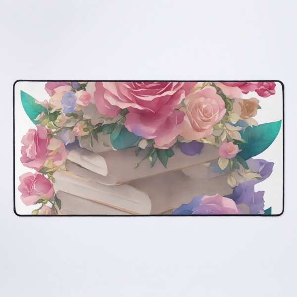 Item preview, Enchanting Book Sticker: 3D Vector Art with Pastel Fantasy (124) designed and sold by WASjourney.