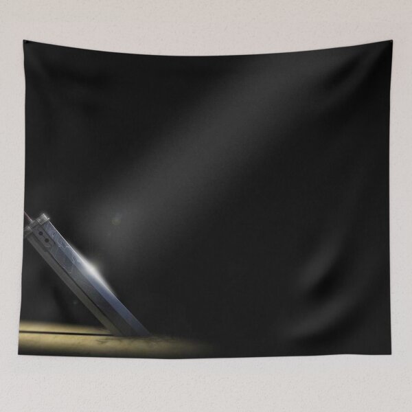 Item preview, Final Fantasy designed and sold by drukyx.