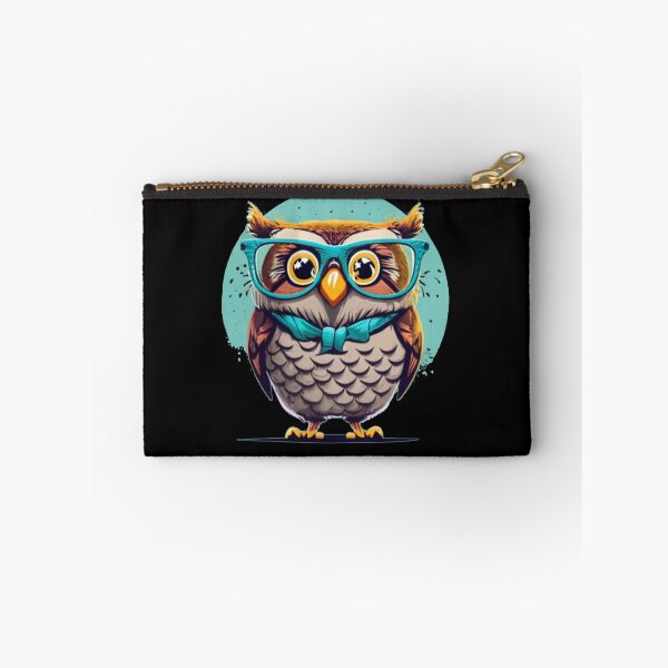 Item preview, Owl designed and sold by TrendyPalette.
