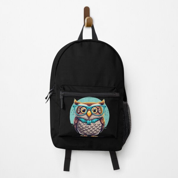 Item preview, Owl designed and sold by TrendyPalette.