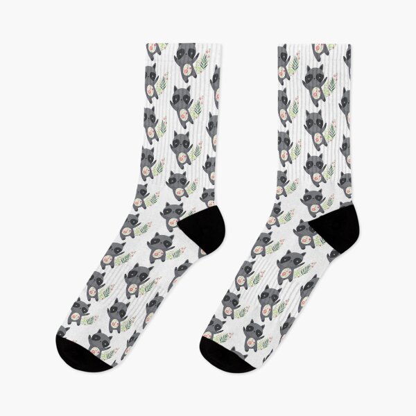 Item preview, Cute and stylish loungewear - Civet designed and sold by firesimple.