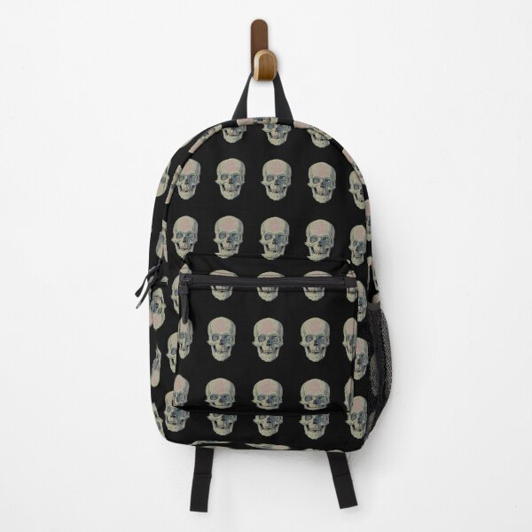 Item preview, Antique Skull, in moldering designed and sold by DreamingBeetle.