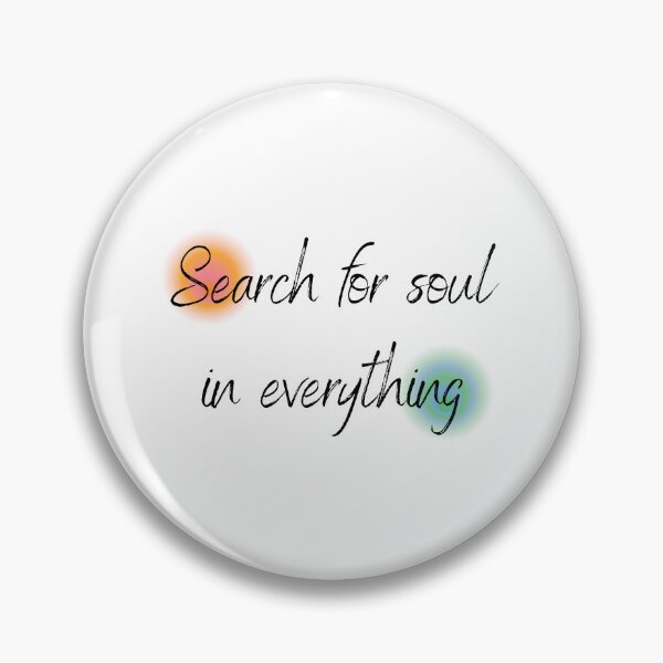 Item preview, Soul In Everything designed and sold by StankaSoprano.