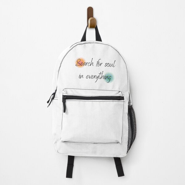 Item preview, Soul In Everything designed and sold by StankaSoprano.