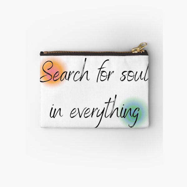 Item preview, Soul In Everything designed and sold by StankaSoprano.