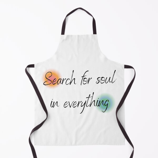 Item preview, Soul In Everything designed and sold by StankaSoprano.