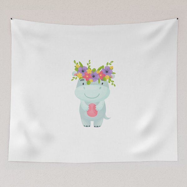 Item preview, Cute and stylish loungewear - Rhinoceros designed and sold by firesimple.