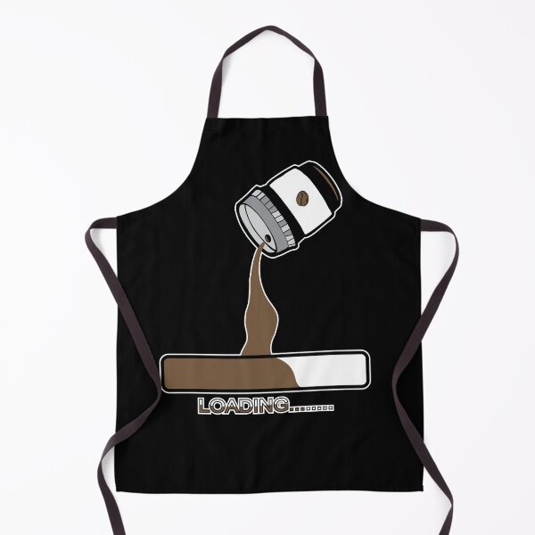 Item preview, Coffee loading.typography slogan design. designed and sold by MusixT-Shirt.