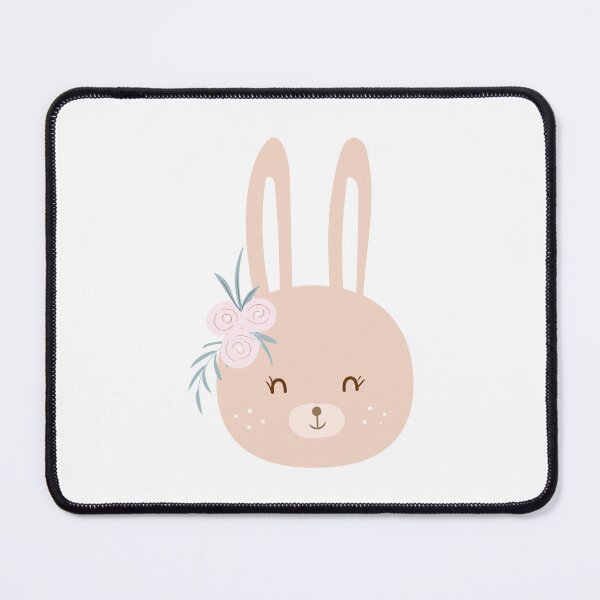 Item preview, Cute and stylish loungewear - Light-colored rabbit designed and sold by firesimple.