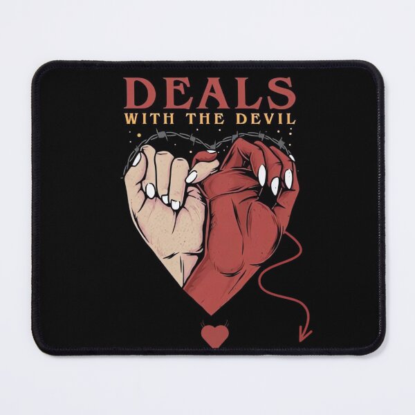Item preview, Me & the Devil designed and sold by Jesseyy.