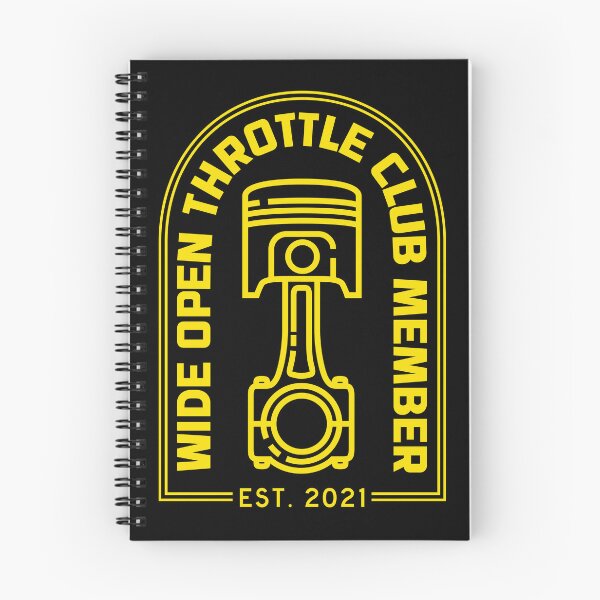 Item preview, WOT Club Member - Yellow designed and sold by WOTclub.
