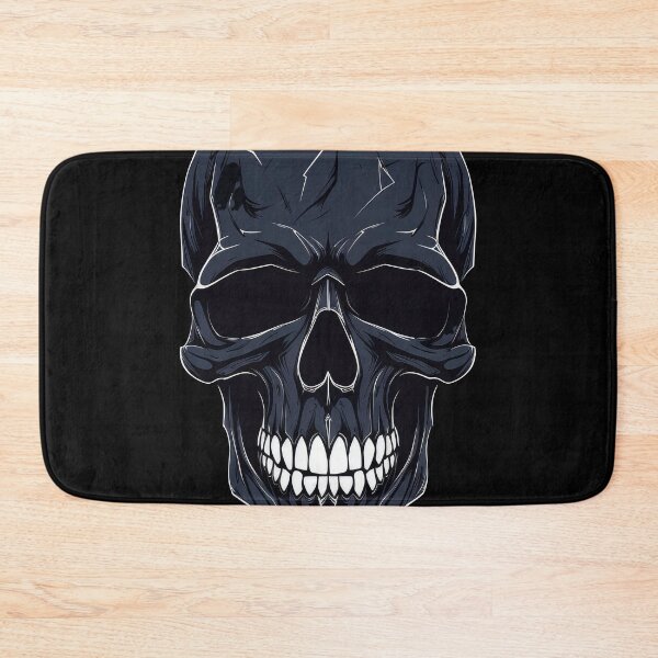 Item preview, Skull 01 designed and sold by SmallSingy.