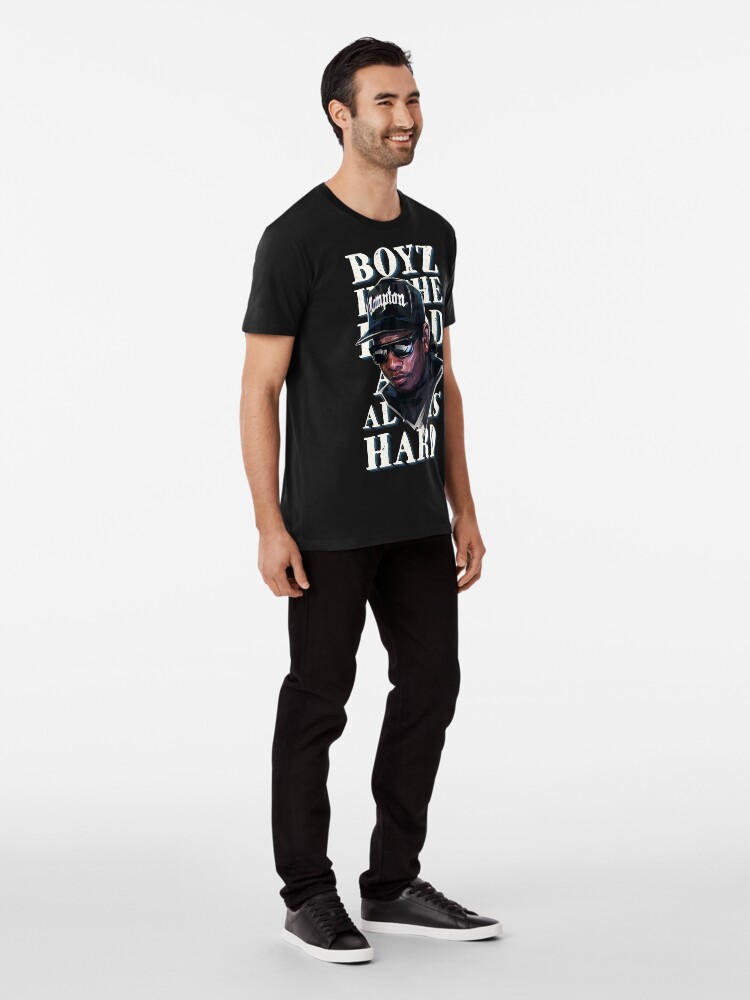 bad boyz t shirt