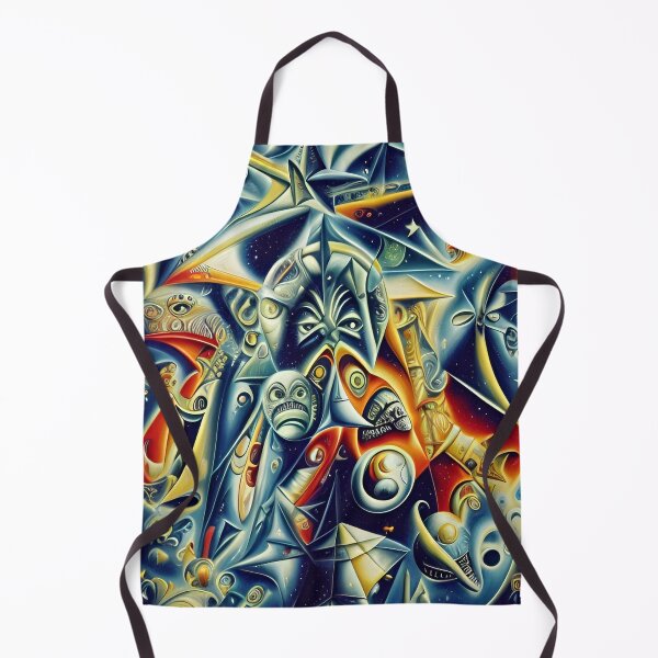 Item preview, Patterns in space designed and sold by Glenbobagins.