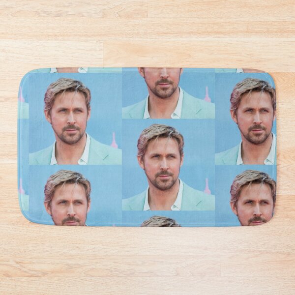 Item preview, Ryan Gosling designed and sold by 8576309.