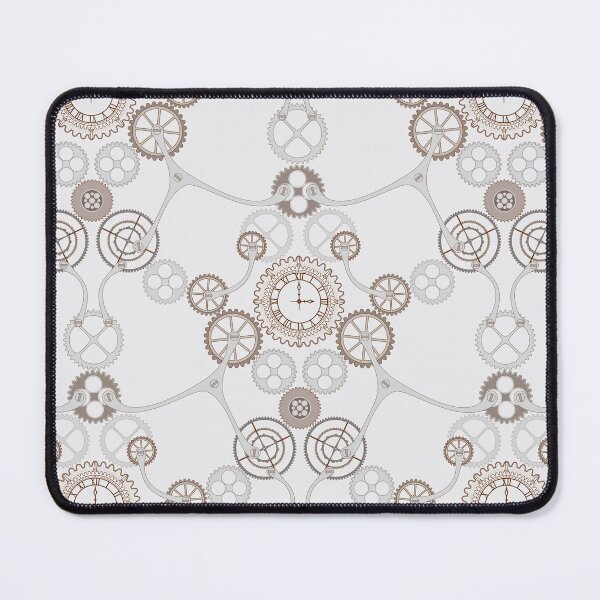 Item preview, Clockwork Copper designed and sold by Judit Gueth.