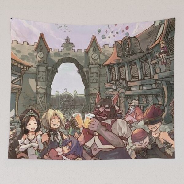 Item preview, Final Fantasy designed and sold by drukyx.