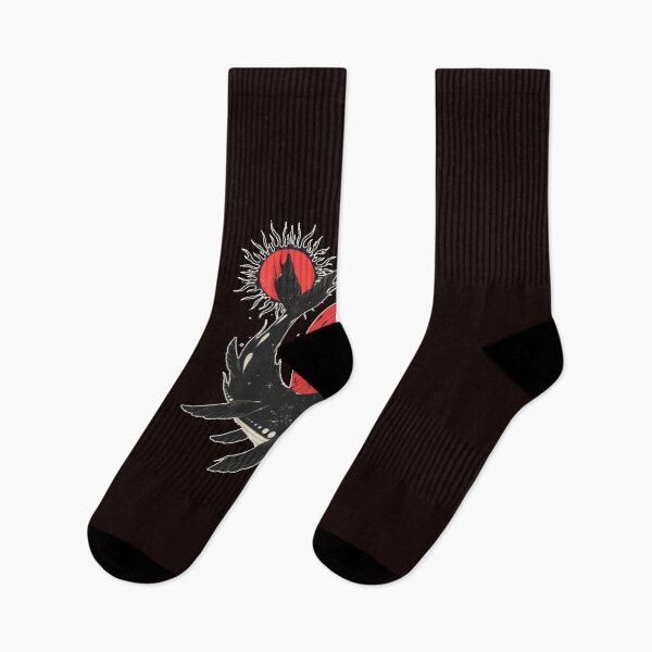 Artikelvorschau, New Design   Gojira  1 entworfen und verkauft von TyshaHennin.