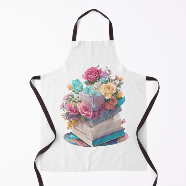 Item preview, Charming Book Sticker: Pastel Fantasy in 3D Vector Art (125) designed and sold by WASjourney.